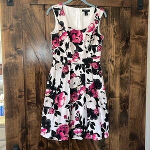 White House Black Market dress